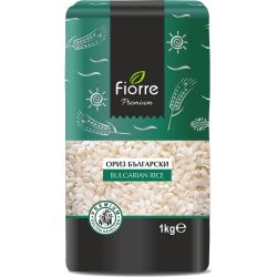 Fiorre български ориз (1 кг)