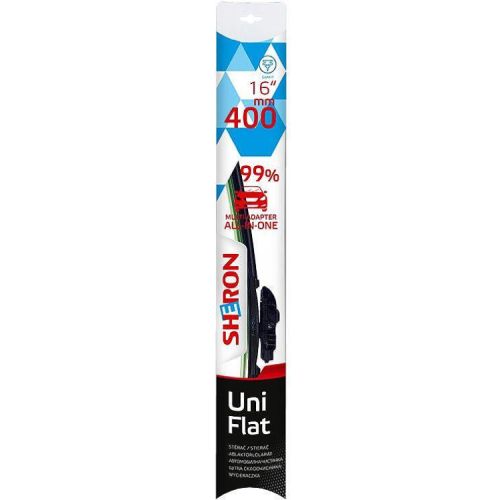 Sheron Uni Flat чистачка, 400 мм (1 бр.)