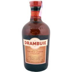 Drambuie ликьор (700 мл)
