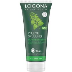 Logona био балсам за ежедневна употреба с коприва (200 мл)