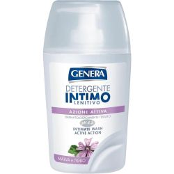 Genera интимен сапун липа (300 мл)