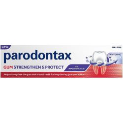 Parodontax Strenghten&Protect Whitening паста за зъби (75 мл)