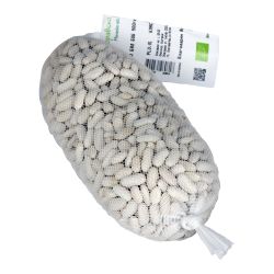 Моравско село био бял боб (500 г)