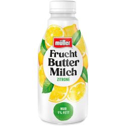 Müller плодова мътеница, различни видове (500 г)