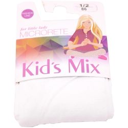 Kid's Max детски чорапогащи мрежа, размер 146 см, 11-12 г (1 бр.)