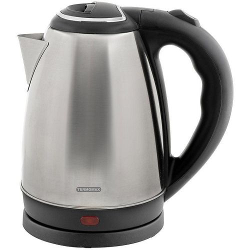 Termomax електрическа кана TK3079, 1500W, 2 литра (1 бр.)