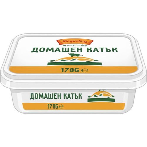 Медковец катък домашен (170 г)