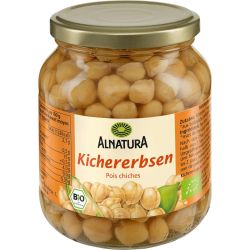 Alnatura био нахут (350 г)