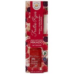La Casa de Aromas Red Fruits ароматини пръчици (100 мл)