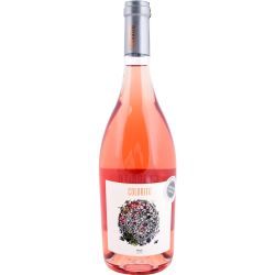 Colorito вино розе (750 мл)