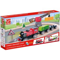 Hape комплект доставка на товари (1 бр.)