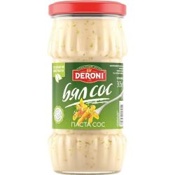 Deroni сос паста (305 г)