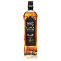 Bushmills Black Bush ирландско уиски (700 мл)