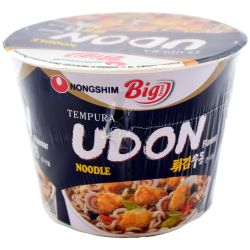 Nongshim удон нудъл супа (111 г)