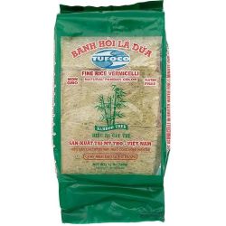 Bamboo Tree оризови вермичели финни зелени (340 г)