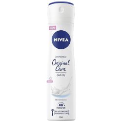 Nivea Original Care дезодорант (150 мл)