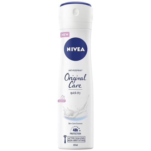 Nivea Original Care дезодорант (150 мл)