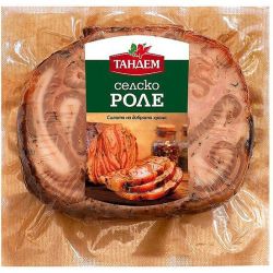 Тандем селско роле (200 г)