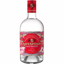 Botafogo Raspberry Rum ром с малини (700 мл)