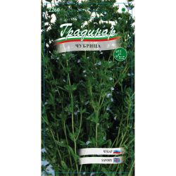 Градинар семена чубрица, 2260 (1 бр.)