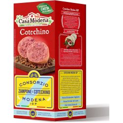 Casa Modena Cotechino (300 г)