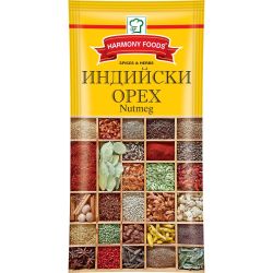 Harmony Foods млян индийски орех (10 г)