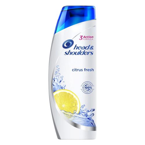 Head & Shoulders Citrus Fresh шампоан (360 мл)