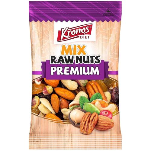 Kronos Diet Premium микс ядки и плодове (130 г)