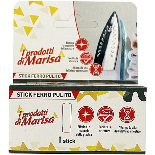 I Prodotti di Marisa стик за почистване на ютии (1 бр.)