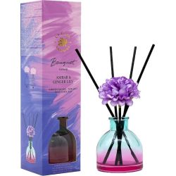 La Casa de Aromas Amber & Ginger & Lily ароматозатор за стая (40 мл)