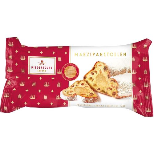 Niederegger марципанов щолен (250 г)