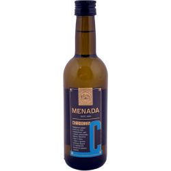 Menada бяло вино шардоне (187 мл)