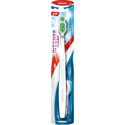 Aquafresh четка за зъби Intense Clean Medium (1 бр.)