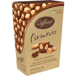 Caffarel Hazelnut Creations Piemonte пралини (150 г)