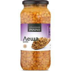 Panino леща (540 г)