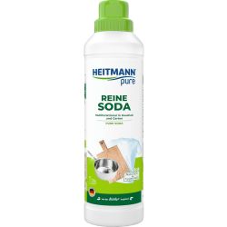 Heitmann Pure чиста течна сода (750 мл)