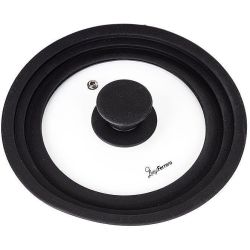 Luigi Ferrero силиконов капак FR-1620SB (1 бр.)