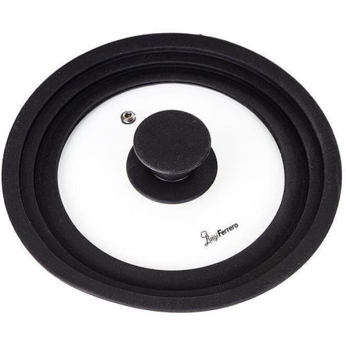 Luigi Ferrero силиконов капак FR-1620SB (1 бр.)