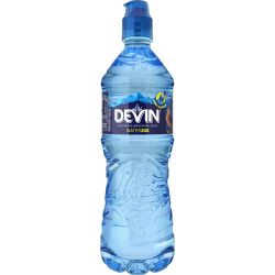 Devin Water2Go минерална вода (750 мл)