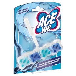 Ace Marine Breeze ароматизатор за тоалетна, 1 бр. (48 г)
