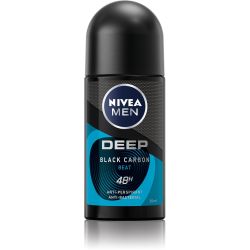 Nivea Men Deep Beat рол-он (50 мл)
