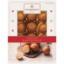 Niederegger марципанови картофчета (100 г)