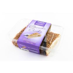 Taste It френска селска торта, 4 порции (480 г)