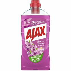 Ajax универсален препарат за почистване люляк (1 л)