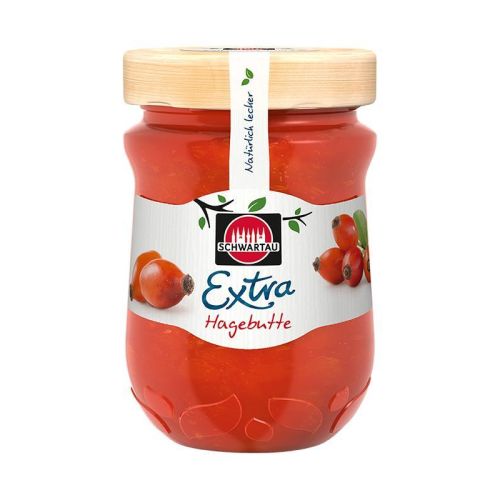 Schwartau сладко от шипки (340 г)