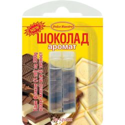 Dolce Maestro есенция шоколад, 2 бр. х 2 мл (4 мл)