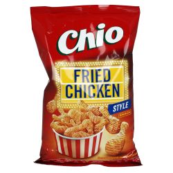 Chio снакс с вкус на пиле (60 г)