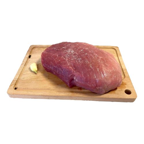 Hit Max свински шол, охладен, на килограм (1 кг)