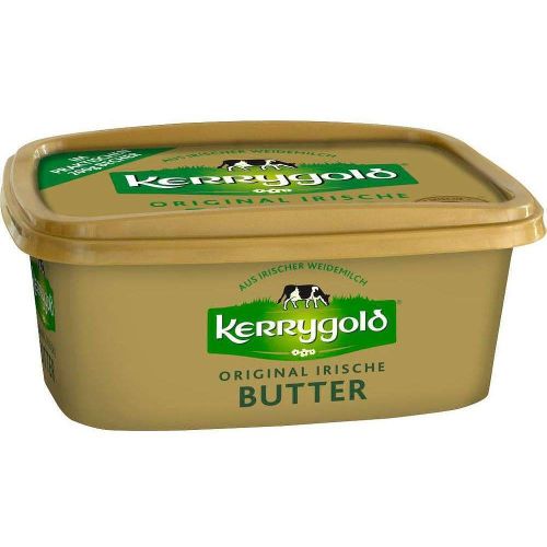 Kerrygold ирландско краве масло, солено (200 г)