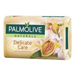 Palmolive Naturals Almond сапун (90 г)